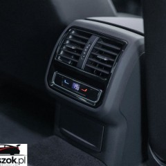 Volkswagen Passat Alltrack 2.0 TDI 4Mot DSG