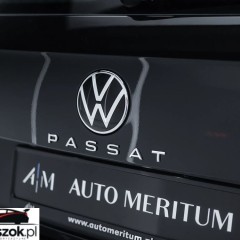 Volkswagen Passat Alltrack 2.0 TDI 4Mot DSG