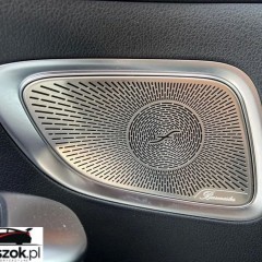 Mercedes-Benz Klasa C 220 d 4Matic T 9G-TRONIC