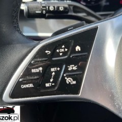 Mercedes-Benz Klasa C 220 d 4Matic T 9G-TRONIC