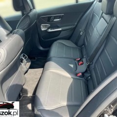 Mercedes-Benz Klasa C 220 d 4Matic T 9G-TRONIC