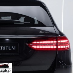 Mercedes-Benz Klasa E 220 d 4Matic T All-Terrain 9G-TRONIC Avantgarde