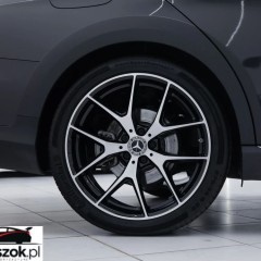 Mercedes-Benz Klasa E 220 d 4Matic T All-Terrain 9G-TRONIC Avantgarde