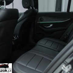 Mercedes-Benz Klasa E 220 d 4Matic T All-Terrain 9G-TRONIC Avantgarde
