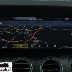 Mercedes-Benz Klasa E 220 d 4Matic T All-Terrain 9G-TRONIC Avantgarde