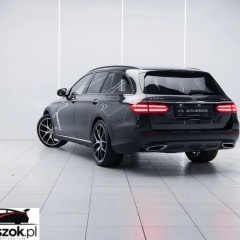 Mercedes-Benz Klasa E 220 d 4Matic T All-Terrain 9G-TRONIC Avantgarde