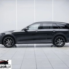 Mercedes-Benz Klasa E 220 d 4Matic T All-Terrain 9G-TRONIC Avantgarde