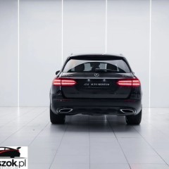 Mercedes-Benz Klasa E 220 d 4Matic T All-Terrain 9G-TRONIC Avantgarde