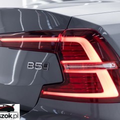 Volvo S60 B5 B AWD Ultimate Dark