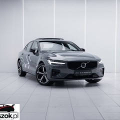 Volvo S60 B5 B AWD Ultimate Dark