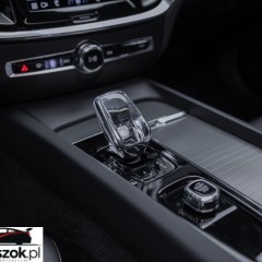 Volvo S60 B5 B AWD Ultimate Dark