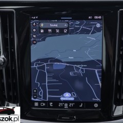 Volvo S60 B5 B AWD Ultimate Dark
