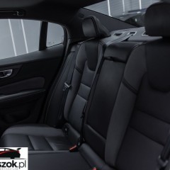 Volvo S60 B5 B AWD Ultimate Dark