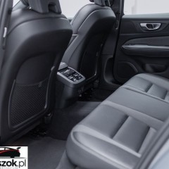 Volvo S60 B5 B AWD Ultimate Dark