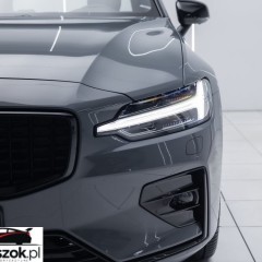 Volvo S60 B5 B AWD Ultimate Dark