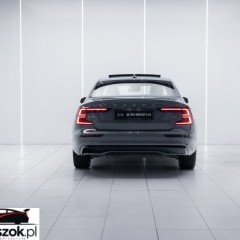 Volvo S60 B5 B AWD Ultimate Dark