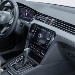 Volkswagen Passat Alltrack 2.0 TDI 4Mot DSG