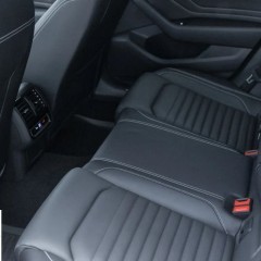 Volkswagen Passat Alltrack 2.0 TDI 4Mot DSG