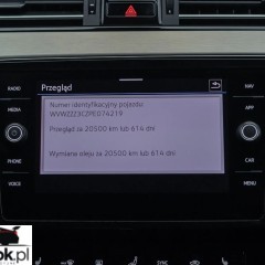 Volkswagen Passat Alltrack 2.0 TDI 4Mot DSG