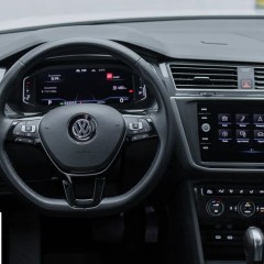 Volkswagen Tiguan Allspace 2.0 TDI 4Mot R-Line DSG 7os