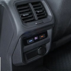 Volkswagen Tiguan Allspace 2.0 TDI 4Mot R-Line DSG 7os