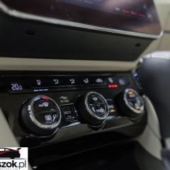 Skoda Superb 2.0 TDI SCR 4x4 L&K DSG