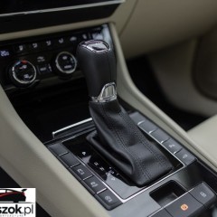 Skoda Superb 2.0 TDI SCR 4x4 L&K DSG
