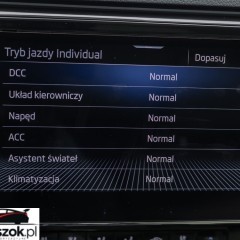 Skoda Superb 2.0 TDI SCR 4x4 L&K DSG