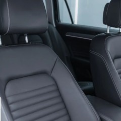 Volkswagen Passat 2.0 TDI 4Mot Elegance DSG