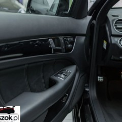 Mercedes-Benz Klasa C 63 AMG Coupe AMG SPEEDSHIFT MCT Edition 507