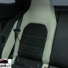 Mercedes-Benz Klasa C 63 AMG Coupe AMG SPEEDSHIFT MCT Edition 507