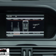 Mercedes-Benz Klasa C 63 AMG Coupe AMG SPEEDSHIFT MCT Edition 507
