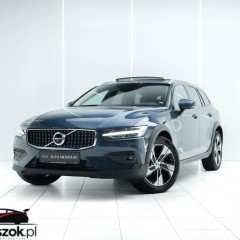 Volvo V60 Cross Country B4 D AWD Geartronic