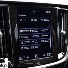 Volvo V60 Cross Country B4 D AWD Geartronic