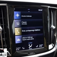 Volvo V60 Cross Country B4 D AWD Geartronic