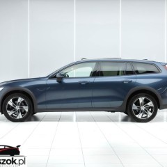 Volvo V60 Cross Country B4 D AWD Geartronic