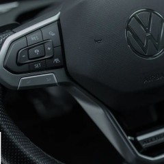 Volkswagen Passat Alltrack 2.0 TDI 4Mot DSG