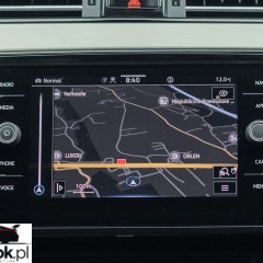 Volkswagen Passat Alltrack 2.0 TDI 4Mot DSG