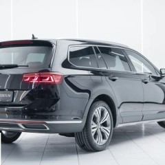 Volkswagen Passat Alltrack 2.0 TDI 4Mot DSG