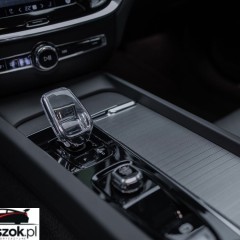 Volvo S60 B5 B AWD Ultimate Dark