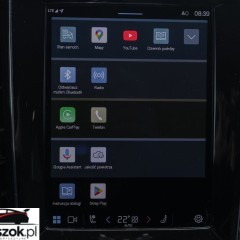 Volvo S60 B5 B AWD Ultimate Dark