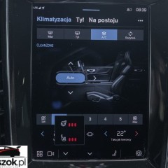 Volvo S60 B5 B AWD Ultimate Dark