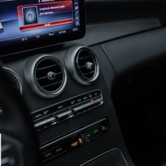 Mercedes-Benz Klasa C 300 9G-TRONIC