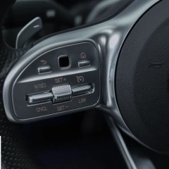 Mercedes-Benz Klasa C 300 9G-TRONIC