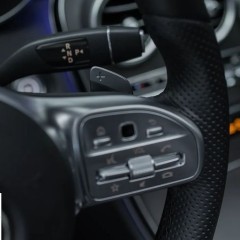 Mercedes-Benz Klasa C 300 9G-TRONIC