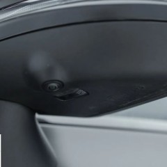Mercedes-Benz Klasa C 300 9G-TRONIC