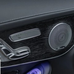 Mercedes-Benz Klasa C 300 9G-TRONIC