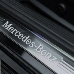 Mercedes-Benz Klasa C 300 9G-TRONIC