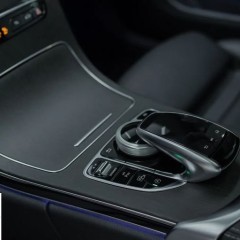 Mercedes-Benz Klasa C 300 9G-TRONIC