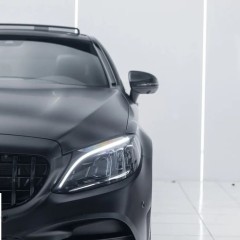 Mercedes-Benz Klasa C 300 9G-TRONIC